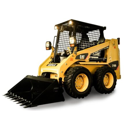 CAT 216B3
