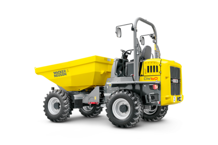 Wacker NEUSON DW60